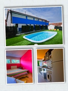 surf camp semana santa apartamento privado