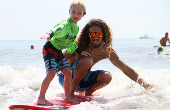 CONSEJOS Rompiente Norte, HOY…10 trucos para mejorar tu surfing.