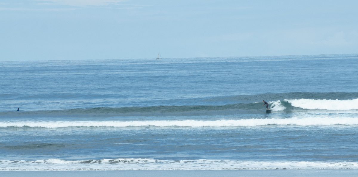 Surfcamp Puente San Isidro.