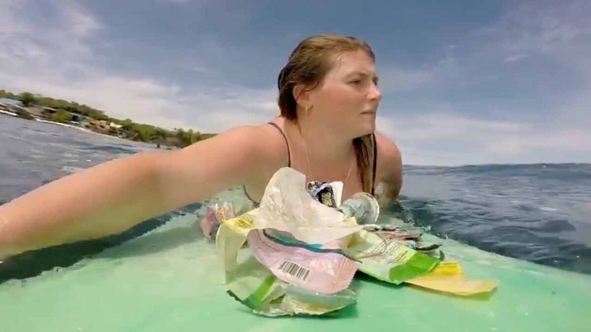 Surfistas unidos por la ecología marina: Cómo el surf puede ayudar a proteger nuestros océanos